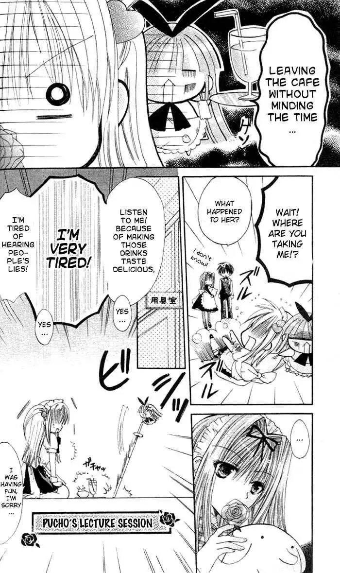 Pixie Pop Chapter 8 16